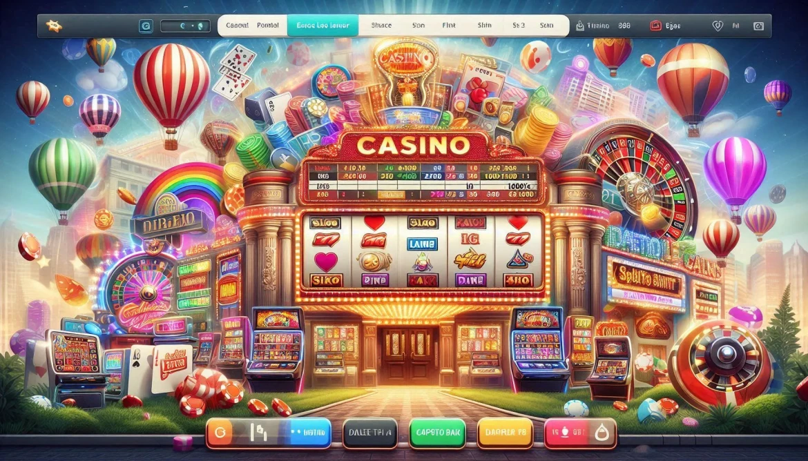 Spielbank Baden Württemberg